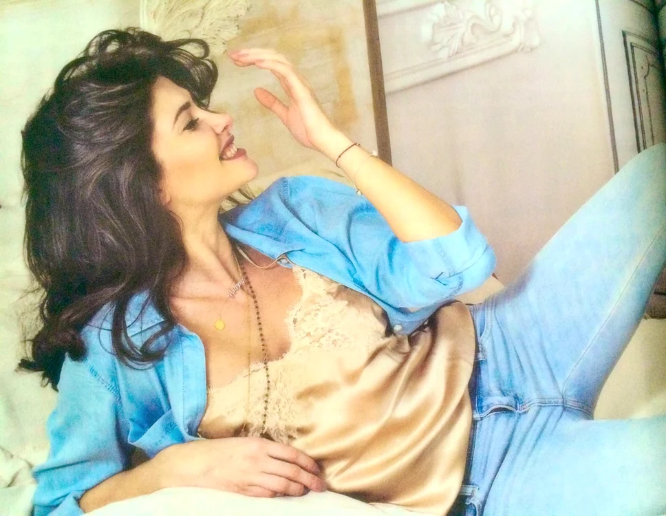Alina Puşcaş a devenit mamă pe 29 augustFoto: Arhiva personală