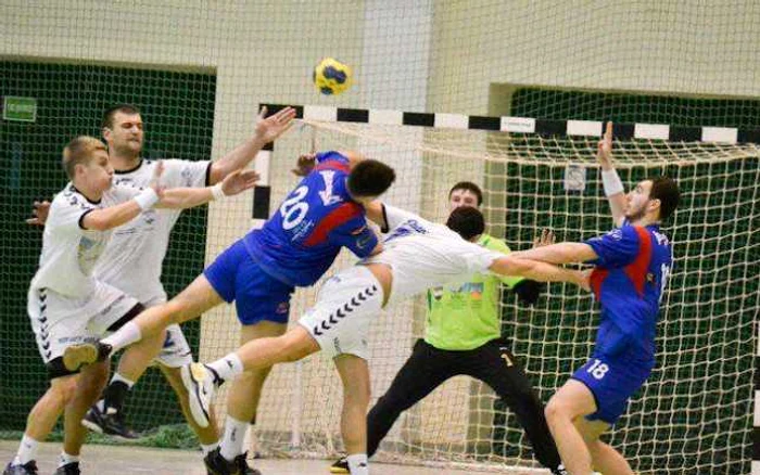 Hanbaliştii vasluieni au reuşit să câştige FOTO:adevarul