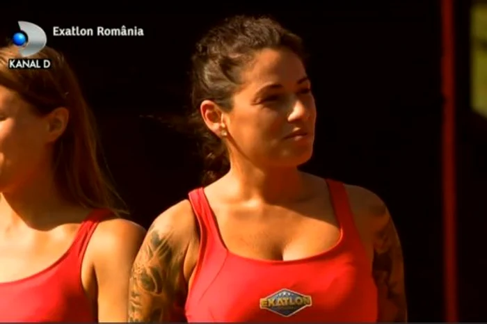 
    Noile concurente ExatlonFoto: Captură Kanal D  