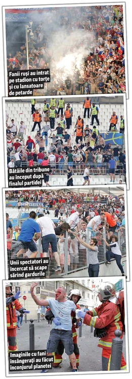 
    Forţele speciale vor  avea mult de lucru în  continuare la Euro 2016   