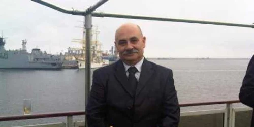 Florin Goidea director general CN APM Constanta foto Portul Constanţa