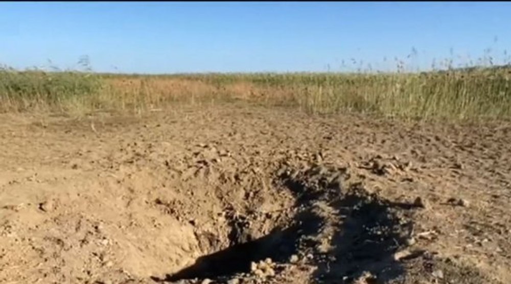 MApN confirmă evenimentul din județul Brăila și spune că a identificat fragmente ce par a proveni de la o dronă
