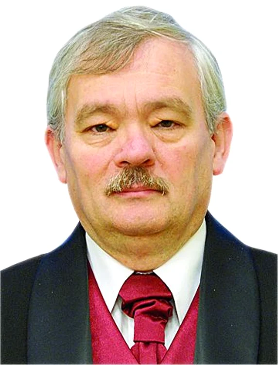 
    Firczack Gheorghe  