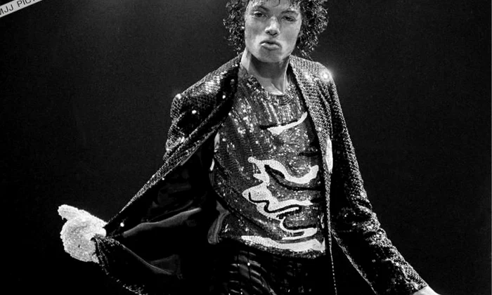 A Story of Racism and Discrimination: the Impact Michael Jackson and Prince had on Popular Culture jpeg
