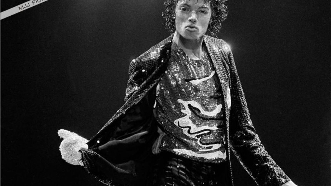 A Story of Racism and Discrimination: the Impact Michael Jackson and Prince  had on Popular Culture
