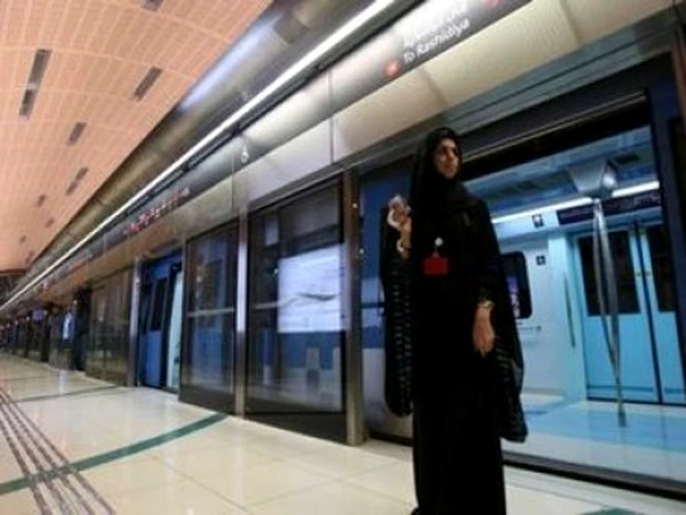 Aşa arată cea mai lungă linie de metrou din lume