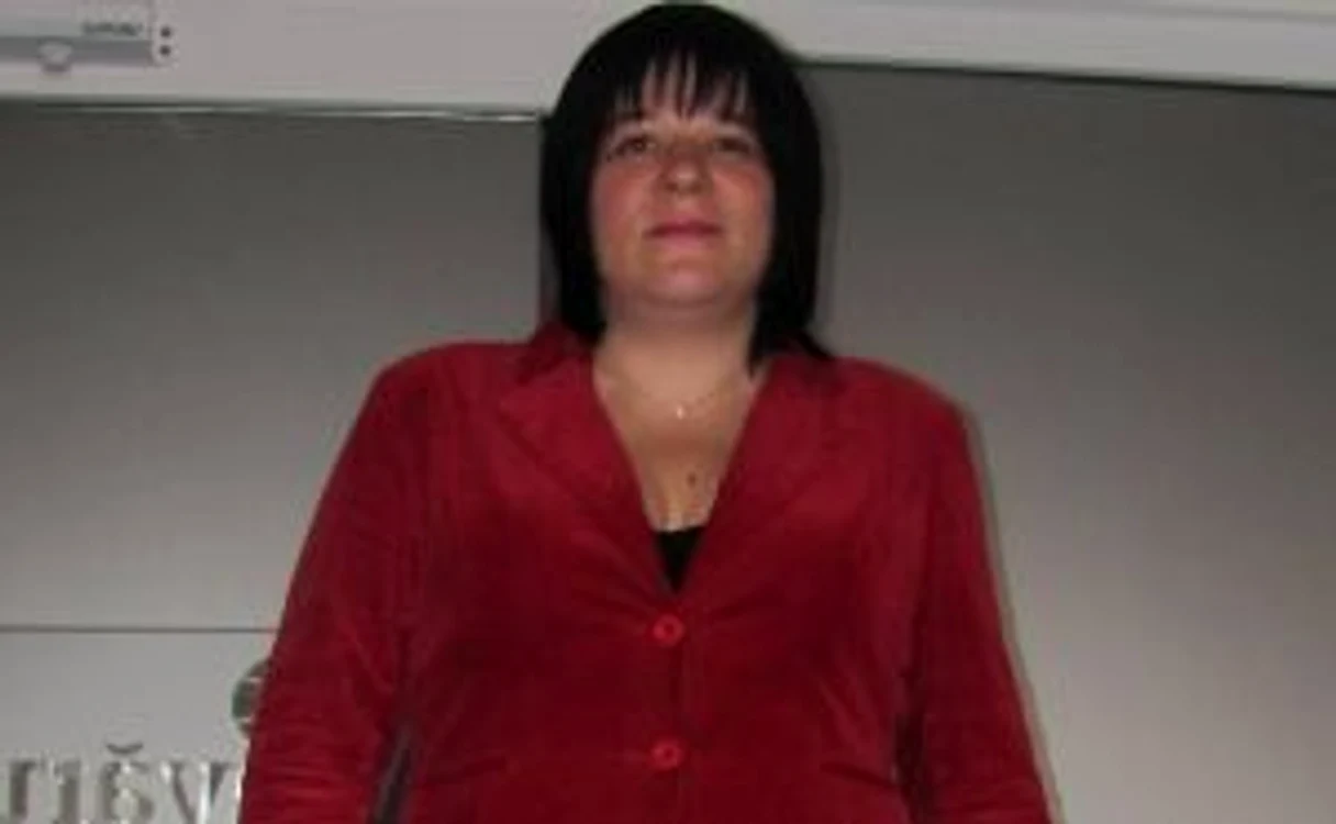 Carmen Iulia Ciumărnean 