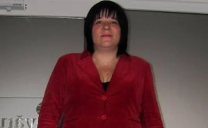 Carmen Iulia Ciumărnean 