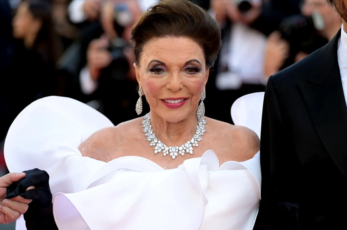 Joan Collins, profimedia 1098870657 jpg