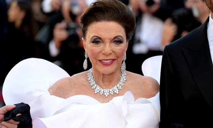 Joan Collins, profimedia 1098870657 jpg