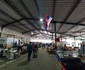 Expo în piața de vechituri din Novi Sad FOTO Ștefan Both