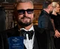 Cătălin Botezatu, Carmen Tănase și Iana Novac, invitați de seamă la o gală privată desfășurată într-un palat de lângă Londra
