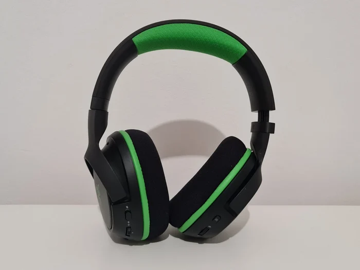 Razer Kaira