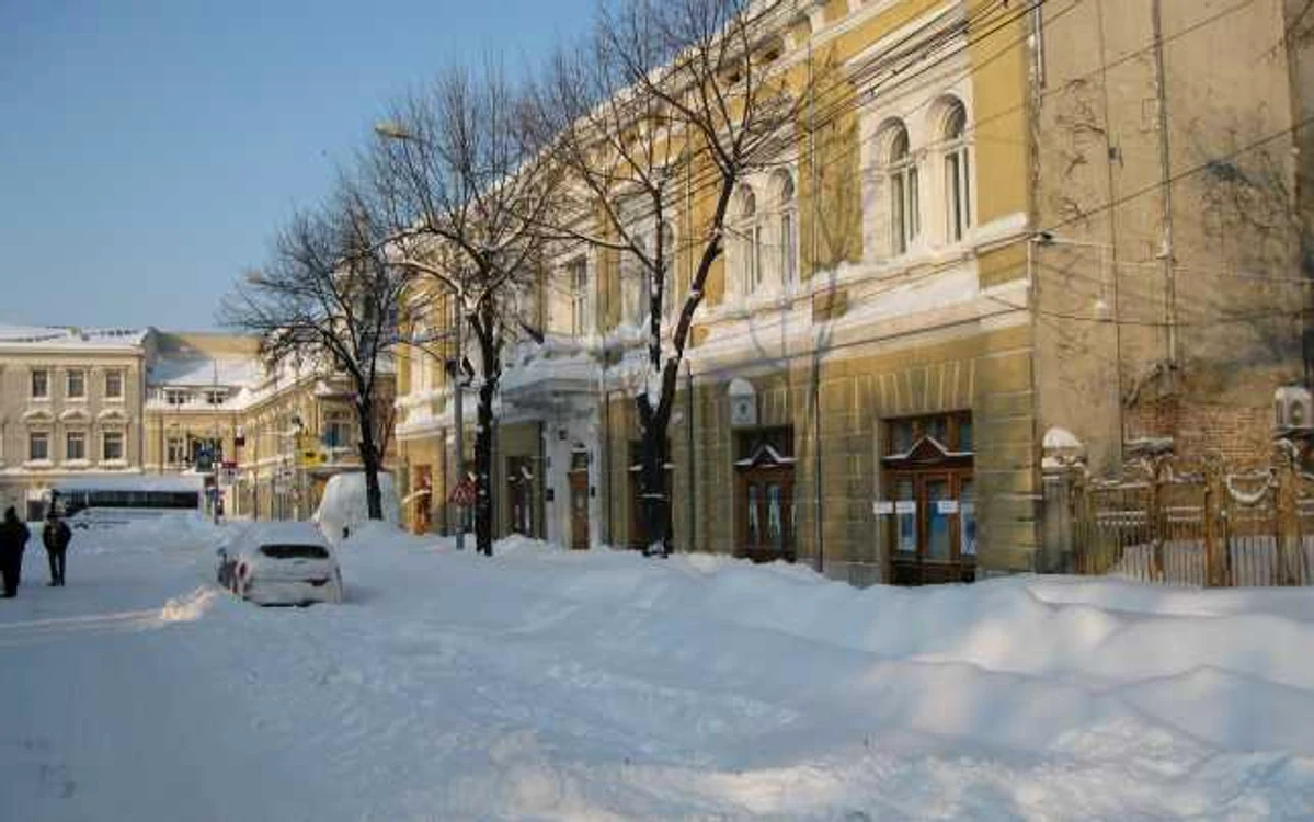 La Consiliul Judeţean au ajuns mai multe reclamaţii la adresa Muzeului Brăilei