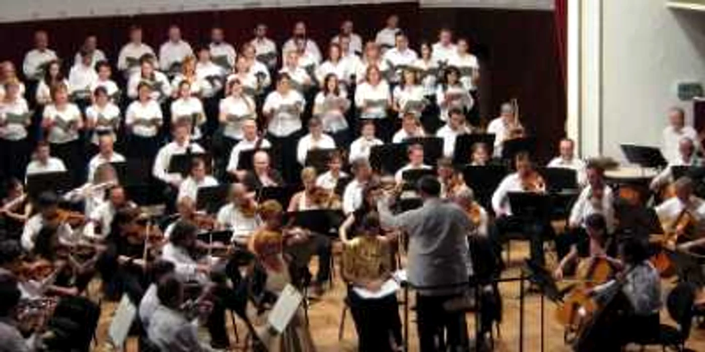 Orchestra Filarmonicii din Oradea