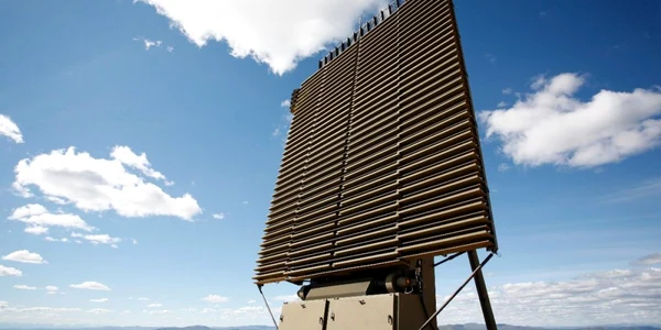 radar