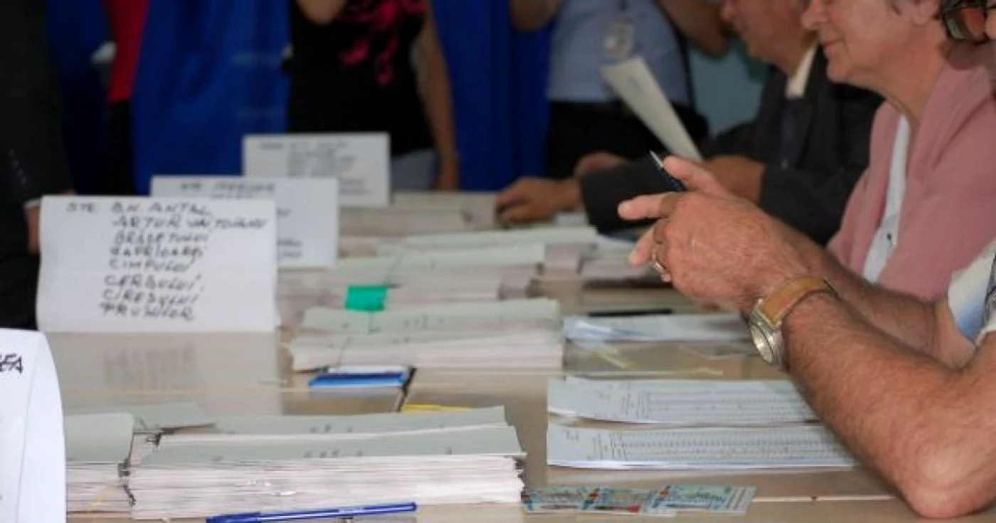 Parchetul General demarează o anchetă privind referendumul