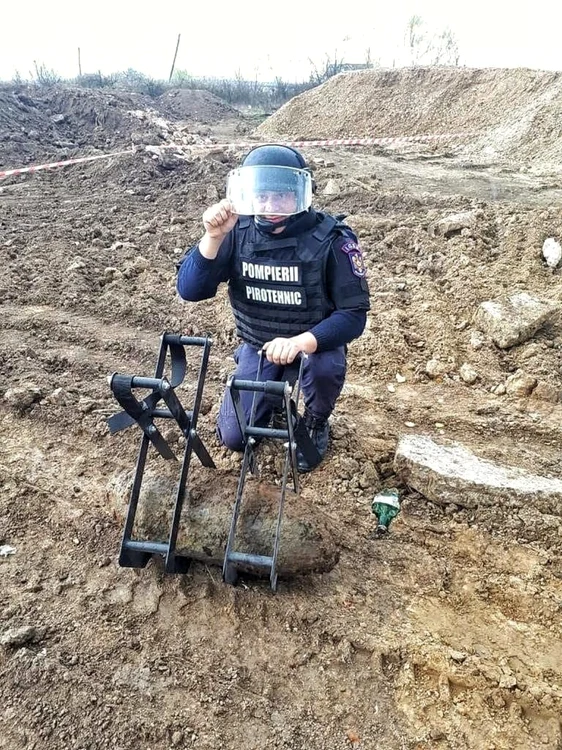 FOTO ISU Timiş