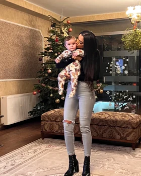 Raluca e topită după Maryam