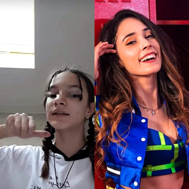 Raisa Nicoleta o admira pe Andra Gogan