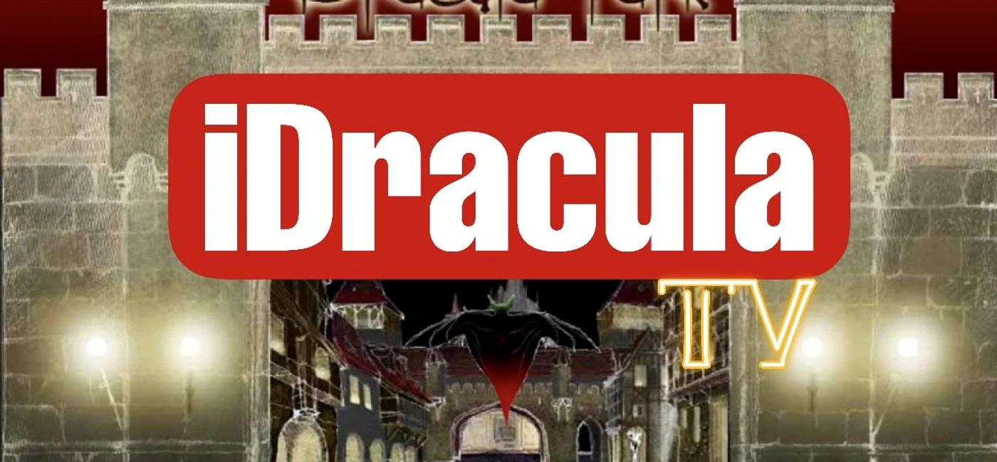 iDracula TV se va deschide curând FOTO: Facebook