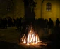 Crăciun sârbesc la Timişoara FOTO Ştefan Both
