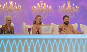 Juraţii aşteaptă să vadă cum se vor prezenta cele nouă concurente jpeg