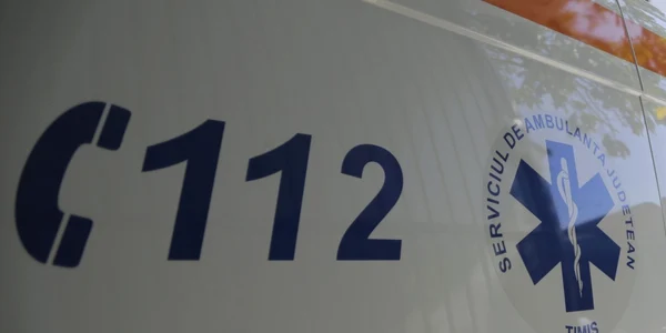salvare 112