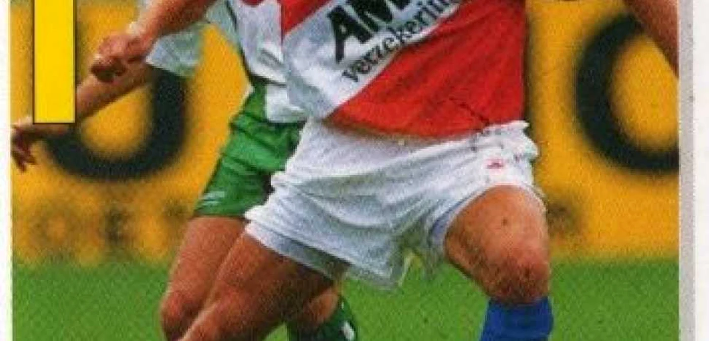 Wlodzimierz Smolarek 