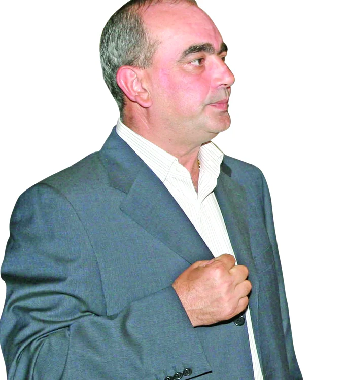 
    Gigi Neţoiu  
