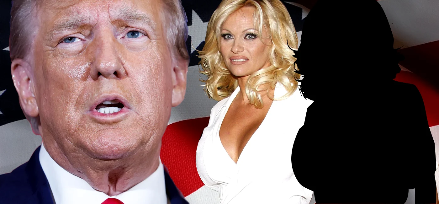 banner donald trump png