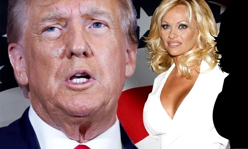 banner donald trump png