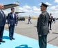 Nicușor Dan la summitul NATO de la Ankara/FOTO: Administrația Prezidențială