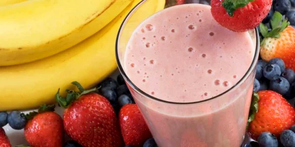 smoothie