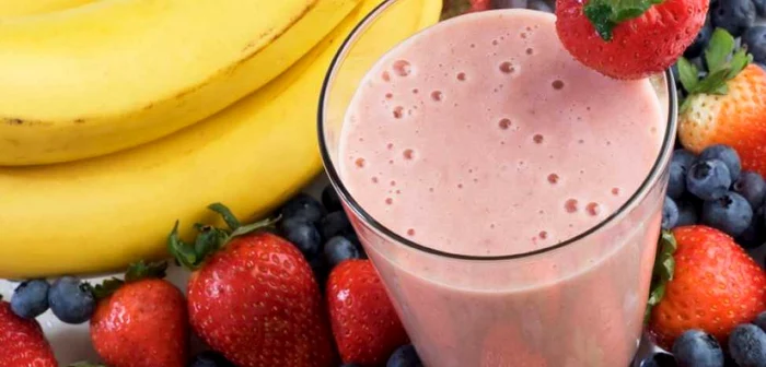 Sucurile de fructe au pus stăpânire pe Instagram