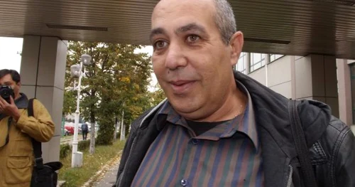 angajatii raan nu au mai pichetat sediul RAAN FOTO Corina Macavei
