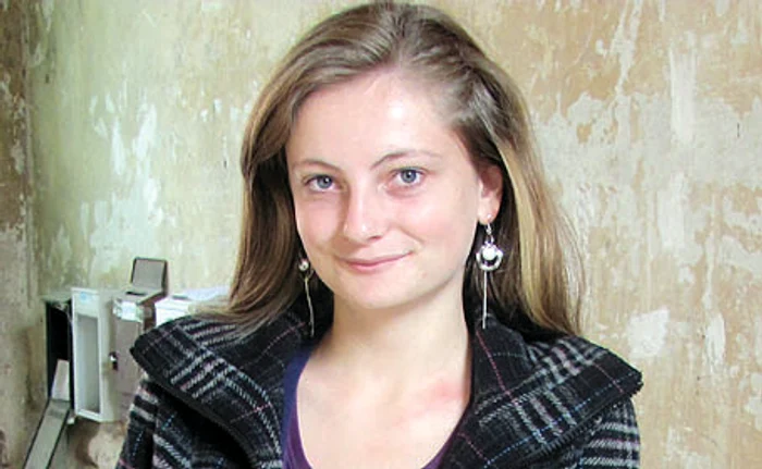 Szabo Timea