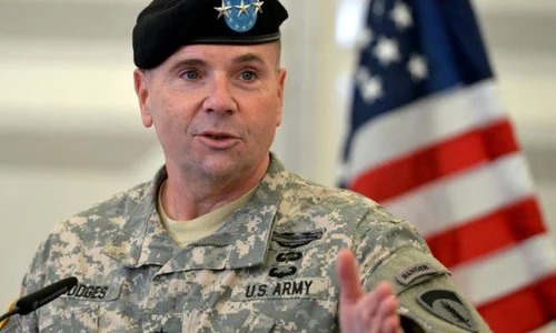 Generalul american Ben Hodges: „Cred că regiunea Mării Negre va fi cel mai probabil viitorul teatru de conflict” jpeg