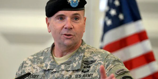 Generalul american Ben Hodges: „Cred că regiunea Mării Negre va fi cel mai probabil viitorul teatru de conflict” jpeg