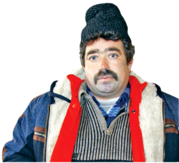 
    Axente  Cioca a fost  externat  ieri  