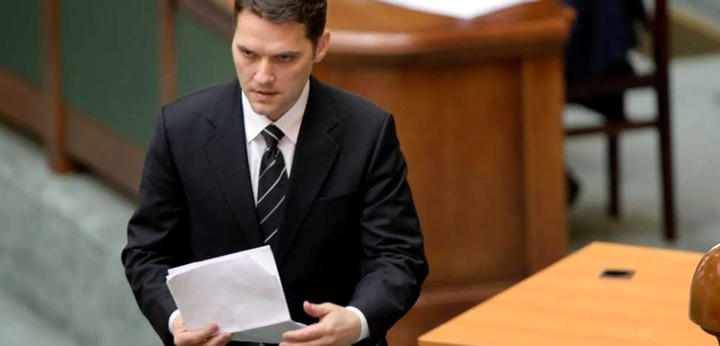 Dan Sova a fost scăpat în Senat de urmărirea penală FOTO Mediafax