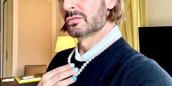 Marc Jacobs 