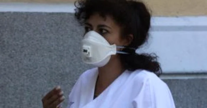 Braşov: Încă 23 de persoane, cu suspiciune de gripă porcină