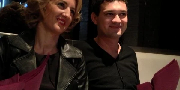 ciprian calciu si lacramioara