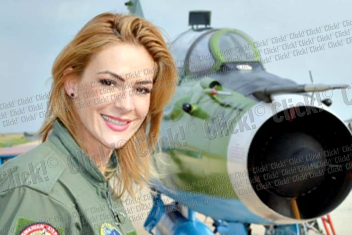 Vineri, 28 martie: Mihai a aterizat forţat pe un islaz din judeţul Vrancea (Foto: Dorin Constanda)