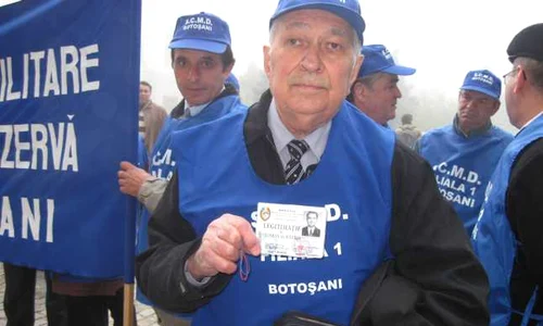 militari in rezerva pensionari pensii jpeg