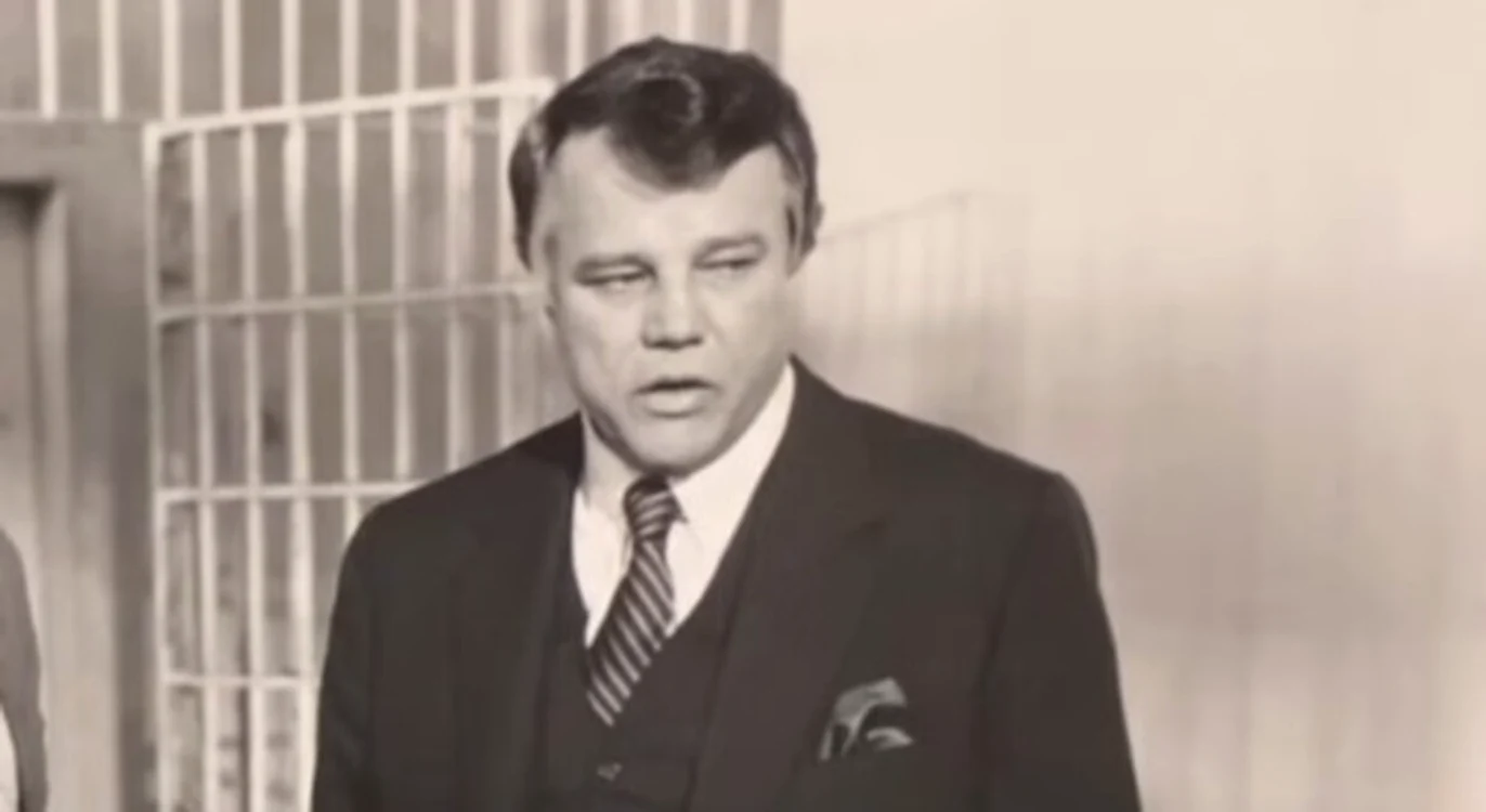 Joe Don Baker, cunoscut din seria James Bond, a murit la vâsta de 89 de ani / foto: captură video