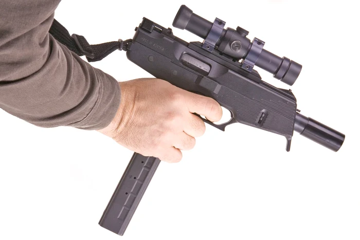 
    Un atac armat a fost comis la o bază militară din Statele Unite ale Americiifoto: Hepta  