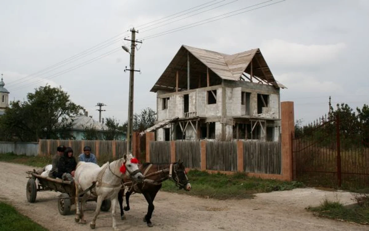 Vila Valerică Obreja