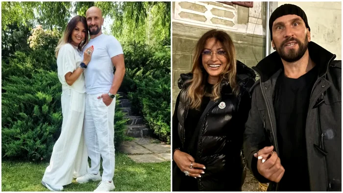 Ce anunț a făcut Anca Țurcașiu, la un an de relație cu iubitul tinerel.
